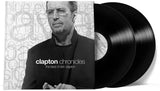 CLAPTON, ERIC - Clapton Chronicles: The Best Of Eric Clapton [2023] 2LPs. NEW