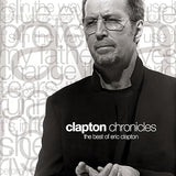 CLAPTON, ERIC - Clapton Chronicles: The Best Of Eric Clapton [2023] 2LPs. NEW