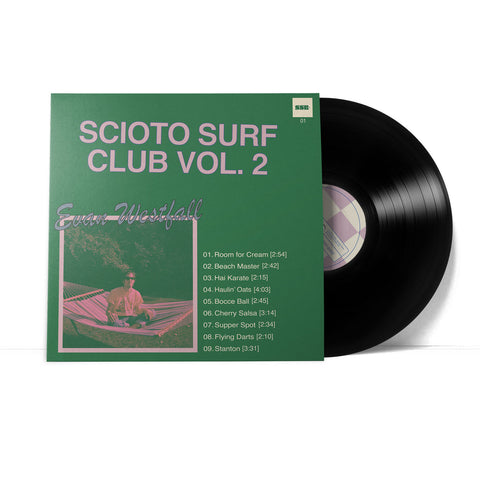 WESTFALL, EVAN - Scioto Surf Club Vol. 2 [2024] NEW