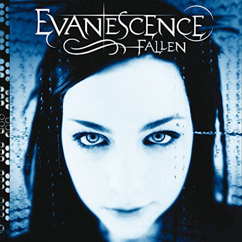 EVANESCENCE - Fallen [2017] NEW