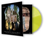 EVERCLEAR - Songs From An American Movie Vol. 1 : Learning How To Smile [2024] Colored Vinyl, 140 Gram Yellow Vinyl. NEW