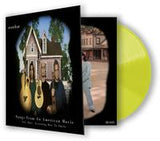 EVERCLEAR - Songs From An American Movie Vol. 1 : Learning How To Smile [2024] Colored Vinyl, 140 Gram Yellow Vinyl. NEW