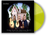 EVERCLEAR - Songs From An American Movie Vol. 1 : Learning How To Smile [2024] Colored Vinyl, 140 Gram Yellow Vinyl. NEW