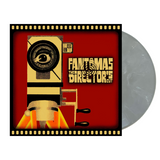 FANTOMAS - The Director's Cut [2024] Indie Exclusive, Silver Colored Vinyl. NEW