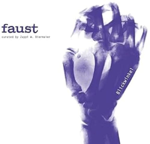 FAUST - Blickwinkel [2024] NEW