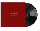 APPLE, FIONA - When The Pawn... [2023] 180 Gram Vinyl. NEW