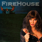 FIREHOUSE - Firehouse [2024] Smoke & Fire vinyl. NEW