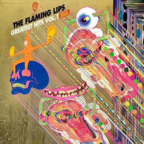 FLAMING LIPS, THE - Greatest Hits Vol 1 [2018]