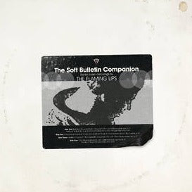 FLAMING LIPS, THE - The Soft Bulletin Companion [2021] RSD21 Exclusive. NEW