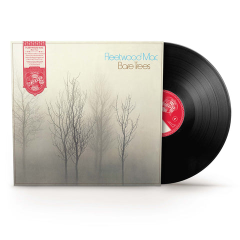 Fleetwood Mac Bare Trees(Rhino Reserve)(RKTBR25)