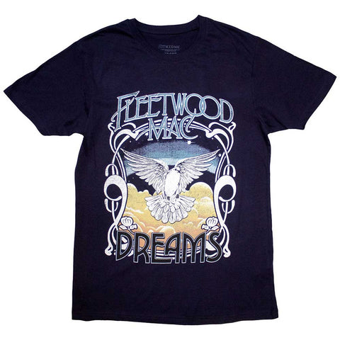 T-SHIRTS - Fleetwood Mac Dreams