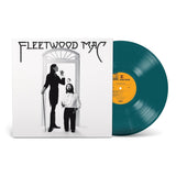 FLEETWOOD MAC - Fleetwood Mac [2024] Sea Blue Colored Vinyl. Import. NEW