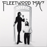 FLEETWOOD MAC - Fleetwood Mac [2024] Sea Blue Colored Vinyl. Import. NEW