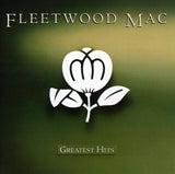 Fleetwood Mac Greatest Hits (Indie Exclusive, Deluxe Edition, Translucent White Colored Vinyl) (2 Lp's)