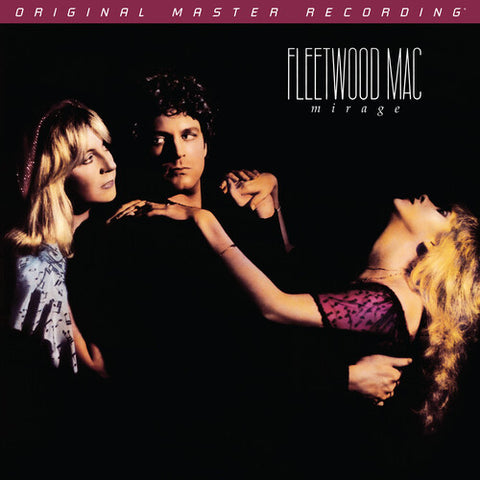 Fleetwood Mac Mirage (180 Gram Vinyl)