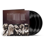 FLEETWOOD MAC - Mirage Tour ’82 [2024] 3LP. NEW