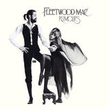 FLEETWOOD MAC - Rumours [2024] Limited Edition, Forest Green Colored Vinyl. Import. NEW