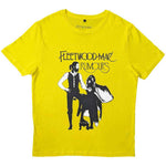T-SHIRTS - Fleetwood Mac Rumours