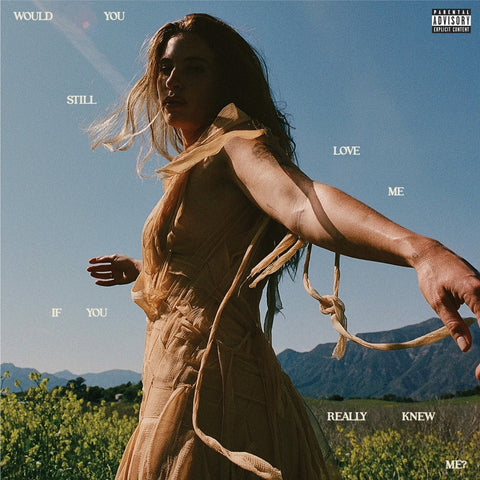 FLETCHER Would You Still Love Me If You Really Knew Me? [Lp]