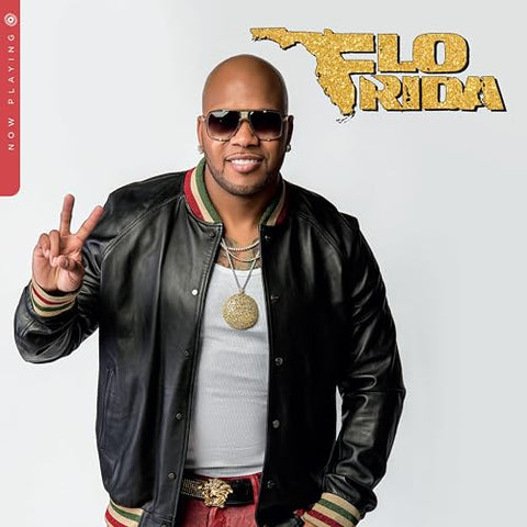 FLO RIDA - Now Playing [2024] NEW