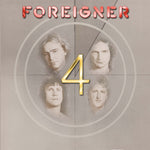 Foreigner 4