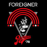 FOREIGNER - Live At The Rainbow '78 [2019] 2 LPs. NEW