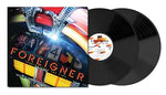 FOREIGNER - Turning Back the Time [2024] 2LP. NEW