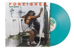 FOREIGNER - Head Games [2024] Rocktober 2024. Translucent Light Blue vinyl. NEW