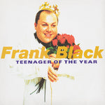 BLACK, FRANK - Teenager Of The Year [2025] 2LPs, Gold Colored Vinyl. NEW