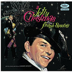 SINATRA, FRANK - A Jolly Christmas from Frank Sinatra [2014] NEW