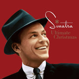 SINATRA, FRANK - Ultimate Christmas [2024] Limited Edition, Gold Vinyl. NEW