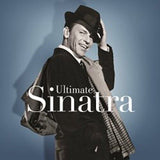 SINATRA, FRANK - Ultimate Sinatra [2015] 2LPs. NEW