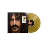 ZAPPA, FRANK - Apostrophe (') [2024] 50th Anniversary, Metallic Gold LP. NEW