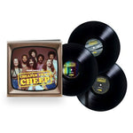 Frank Zappa Cheaper Than Cheep [180G 3Lp]