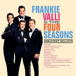 VALLI, FRANKIE & THE FOUR SEASONS - Greatest '60s Hits [2024] Indie Exclusive. NEW