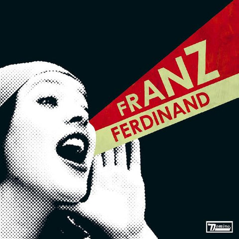 FRANZ FERDINAND - You Could Have It So Much Better [2021] NEW