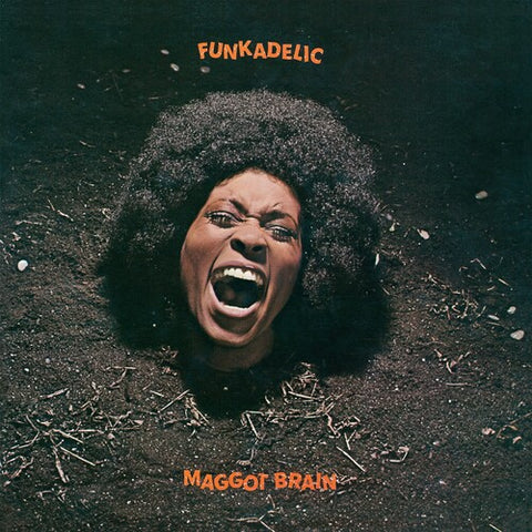 FUNKADELIC - Maggot Brain: 50th Anniversary Edition [2022] 2LP. NEW