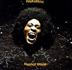 FUNKADELIC - Maggot Brain [1989] Import. NEW