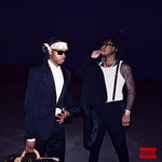 FUTURE & METRO BOOMIN - We Don't Trust You [Explicit Content] [2024] 2 LPs. Black vinyl. NEW