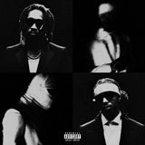 FUTURE & METRO BOOMIN - We Still Don't Trust You [Explicit Content] [2024] 2 LPs, black vinyl. NEW