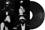 FUTURE & METRO BOOMIN - We Still Don't Trust You [Explicit Content] [2024] 2 LPs, black vinyl. NEW