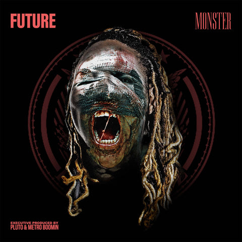 FUTURE - Monster [2023] NEW
