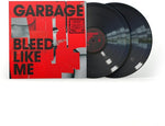 GARBAGE - Bleed Like Me: Deluxe Edition [2024] Expanded Version. 2LP. NEW