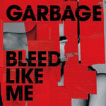 GARBAGE - Bleed Like Me: Deluxe Edition [2024] Expanded Version. 2LP. NEW