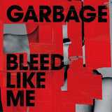 GARBAGE - Bleed Like Me: Deluxe Edition [2024] Expanded Version. 2LP. NEW