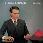 NUMAN, GARY - The Pleasure Principle [2015] NEW