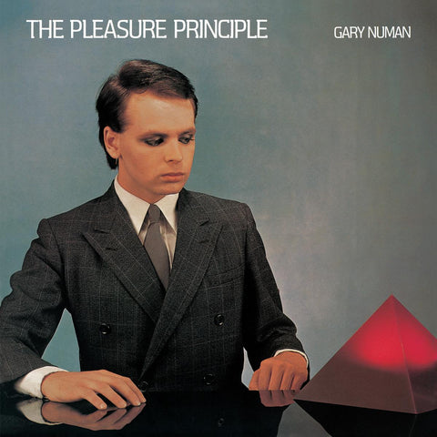 NUMAN, GARY - The Pleasure Principle [2015] NEW