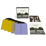 HARRISON, GEORGE - All Things Must Pass (Deluxe 5 LP Box Set) [2021] 180 Gram Vinyl. NEW