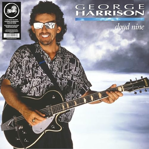 HARRISON, GEORGE - Cloud Nine [2024] NEW