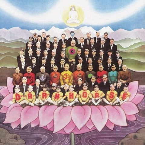 HARRISON, GEORGE - Dark Horse [2025] 180G. NEW